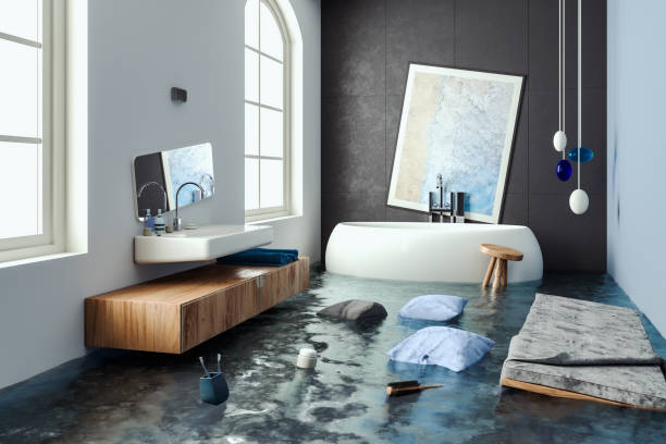 Best Flood damage cleanup  in Ridgeway, AK